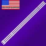 Led Strips For Hisense 40H4009 40H4F 40H4030F1 JL.D40061330-003BS-M. Fixed Price $18.85.