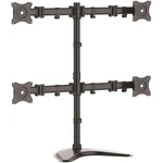 Startech Articulating Quad Monitor Desktop Stand. Fixed Price $292.75.
