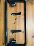 Panasonic Base/stand/legs - TBL5ZA35101. Fixed Price $20.00.