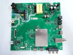 Sharp LC-40LB601U Main Board (RSAG7.820.8317/ROH, 236221) 241739. Fixed Price $29.89.