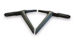 New Samsung UN55TU7000BXZA/U N50CU7000F Tv Stand Legs BN96-50867N BN96-50850G. Fixed Price $24.00.