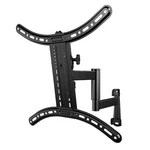 Sanus Decora Full-motion Wall Mount For 26"- 65" Tvs DMF219-B1. Fixed Price $45.99.