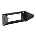 Riveco 5U Wall Mount Vertical Network Bracket Firm Constructed Easy Asse.... Fixed Price $98.81.