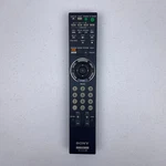 Sony RM-YD024 Tv Remote KDL-40VL160 KDL-40XBR7 Tested Working. Fixed Price $7.97.