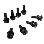 Screws For Vizio VF550XVT1A Tv Stand / Legs (set Of 8). Fixed Price $8.99.