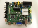 Avera 40AER10 Main Board K15082678 Panel: LSC400HN02-W. Fixed Price $20.89.