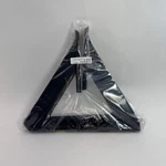 Samsung BN96-60973A Tv Legs Stand Base For 65" Class QN65Q8FAAFXZA Qled 4K Uhd. Fixed Price $24.99.