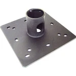 Video Mount Products CP1PT 1.5" Pipe Ceiling Plate With Cable Pass Through. Fixed Price $75.69.