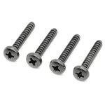 Screws For Tcl 43S405 Tv Stand / Legs (set Of 4). Fixed Price $8.99.