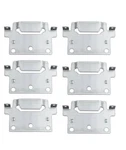 For Ikea Skorva Midbeam Bed Mounting Bracket X6 Camper Conversion 116791. Fixed Price $24.99.