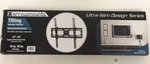 Arrowmounts AM-CHT2342B Tilting Wall For Plasma/led/lcd Tv -42 .. Fixed Price $18.00.