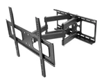 Manhattan Products 462150 Full-motion Tv Wall Mount 37-86IN. Fixed Price $172.45.