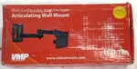Vmp LCD-1B Articulating Wall Mount. Fixed Price $39.99.