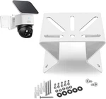 Metal Mount, Wall Corner, Bracket For Ptz Cctv Ip Camera, Outdoor. Fixed Price $19.99.