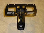 Rocketfish RF-TVMF01 Wall Mount 34 Lb. Capacity. Fixed Price $64.99.