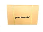 Peerless SF670 Smartmount Universal Flat Wall For 46- 90IN Displays Black. Fixed Price $42.03.