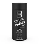 Level Hair Styling Powder Matte Finish Volume Texture Men 30G. Fixed Price $16.99.