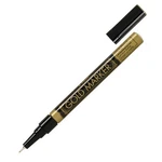 Pilot Gold Paint Marker 41500 0.5MM Extra Fine Point. Fixed Price $8.99.
