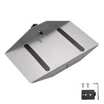 Yessources Cpu Holder Computer Tower For Pc Mobile Trolley Cart Hospital. Fixed Price $59.90.