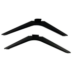Used Original Hisense 1527HT1-1 Tv Stand Pair Legs Base. Fixed Price $14.99.