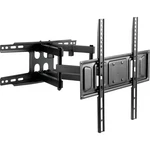 Blue Jet Black 32 In. To 60 Medium Articulating Tv Wall Mount BJ-2005. Fixed Price $65.28.