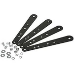 Riteav - Vesa Adapter, Change 200X200 Pattern To 300X100 300X200 Black. Fixed Price $27.91.