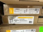 Chief MSM1U Premium Commercial Tv Mount. Fixed Price $125.50.