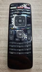 Vizio Keyboard Remote For E422AR E401I-A2 E420I-A0 E500I-A1 E502AR M320SL T40. Fixed Price $9.49.