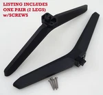 New Hisense 70R6E4 70R6E5 75R6E5 Tv Stand Legs W/ Screws RSAG8.078.7359. Fixed Price $39.95.