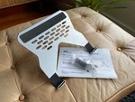 Doublesight Universal Notebook Laptop Stand Arm Mount Tray. Fixed Price $34.50.