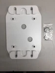 Bosch - LTC9544/00 Wall Mount Plates, G3 Evirdome. Fixed Price $14.99.