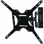 Peerless PA746 Universal Articulating Full Motion Tilting Tv Wall Mount 32-50IN. Fixed Price $19.99.