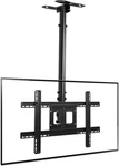 Ds T560-15 32" 70" 150LBS Capacity Flat Panel Ceiling Tv Tilt Mount. Fixed Price $49.95.