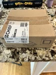 Chief Interface Bracket SSM339 For Rsm Mini Elite Projector Mount. Fixed Price $34.87.