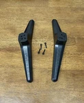 Insignia Tv Stand Legs For Model NS-65F301NA23 / NS-70F301NA23 Original. Fixed Price $15.49.