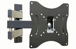 Mount-it! Articulating Wall Tv For 23 42" Screens 66 Lbs. Max. MI-2041L. Fixed Price $19.00.