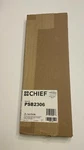 Chief PSB-2306 Custom Interface Bracket For Large Flat Panel Mounts. Fixed Price $34.99.