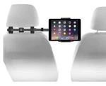 Macally Car Headrest Holder For Phones, Tablets & Games - Hrmountpro. Fixed Price $5.95.