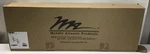 Middle Atlantic VDM-600-T Tilt Series Display Mount With New/open Box. Fixed Price $24.99.