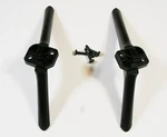 Hisense Tv Mount Stand For 40H4030F1 (2022 Model) Legs, Base. Fixed Price $29.89.