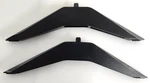 Oem Part Tv Base Stand Legs For Phillips 56" 56-4PF1FL 56-4PF1FR W/screw. Fixed Price $19.99.