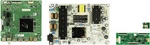 Toshiba 65C350LU Complete Led Repair Parts Kit Version 1 (see Note). Fixed Price $56.17.