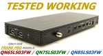 Samsung QN65/75/85LS03FW Wireless One Connect BN96-61749A Tested Used. Fixed Price $259.95.