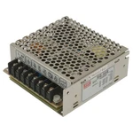 Mean Well RQ-50B Ac To Dc Power Supply Quad Output Volt 12. Fixed Price $25.82.