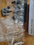 Wali Led/lcd Articulating Wall Mount (model No.: 1330LM) Open Box. Fixed Price $15.00.