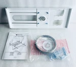 New Premier Mounts White Projector Hidden False Ceiling Adapter, Pp-fcta. Fixed Price $54.00.