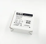 Lot Of 11 Aten KA9170-D Usb Kvm Adapter Cable Cpu Module W/ Rack Mounting Kit. Fixed Price $275.00.