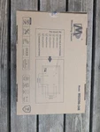 Mounting Dream Wall For Tv, MD2296-24K. Fixed Price $49.99.