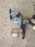 1948-1953 Ford V8 Fuel Pump & Stand Flathead 8BA Core Needs Rebuilt. Fixed Price $99.99.