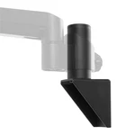 Vivo Steel Monitor Mount Wall Conversion Pole Bracket, Standard 1.4" Diameter. Fixed Price $19.99.
